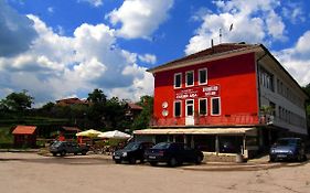 Suhin Dol Hotel